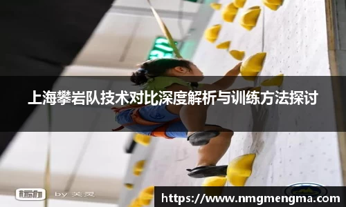 上海攀岩队技术对比深度解析与训练方法探讨